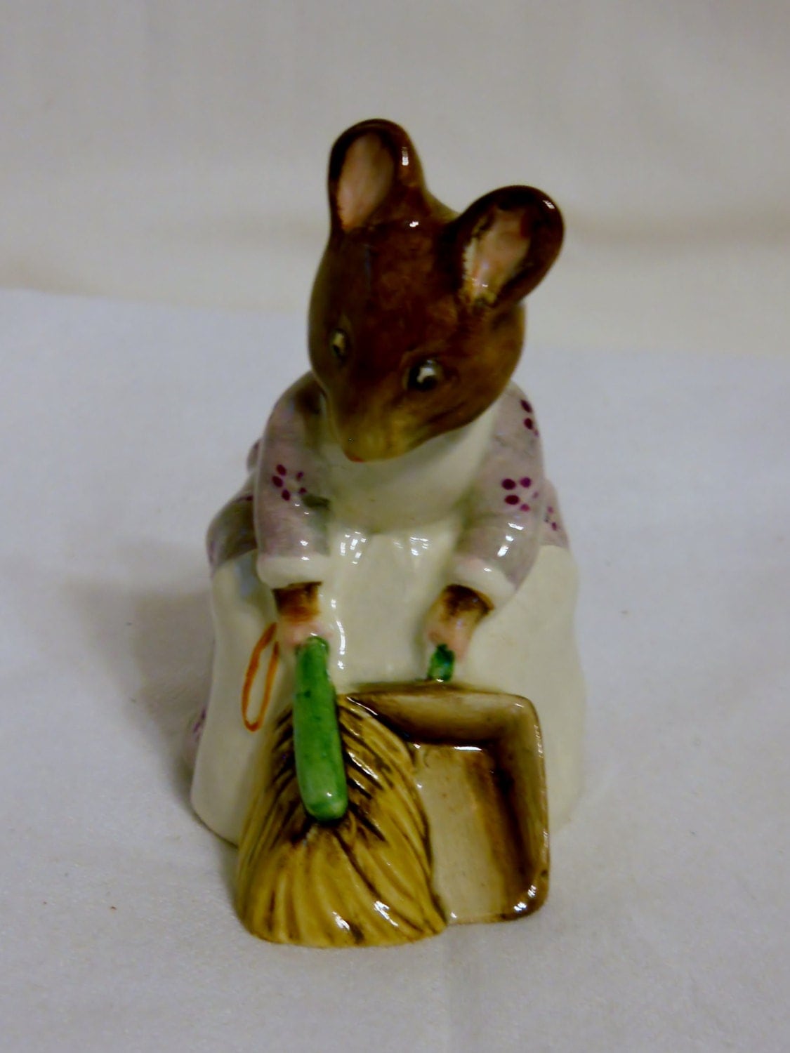 original beatrix potter figurines