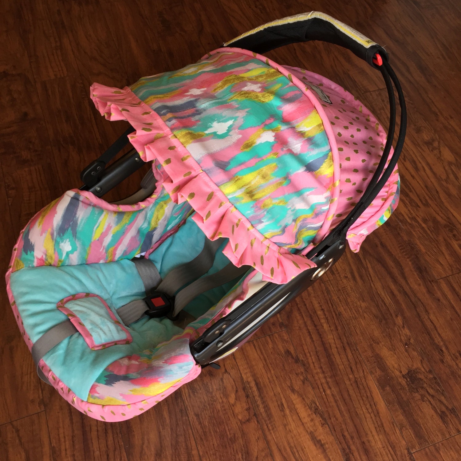 Graco Replacement Car Seat Covers Uk Graco Click Connect Car Seat