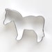 Horse Cookie Cutter, Animal Cookie Cutter, Western Cookie Cutter