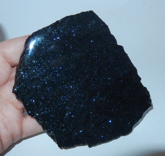 Specular Hematite