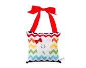 Tooth Fairy Pillow Girls Tooth Fairy Gifts Personalized Tooth Fairy Pillow Gift for Kids Gift for Girls Personalized Kids Tooth Fairy Pouch