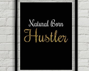 Natural born hustler australian music Fuck me grandad