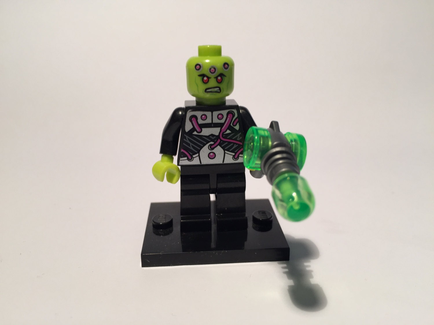 lego dimensions brainiac