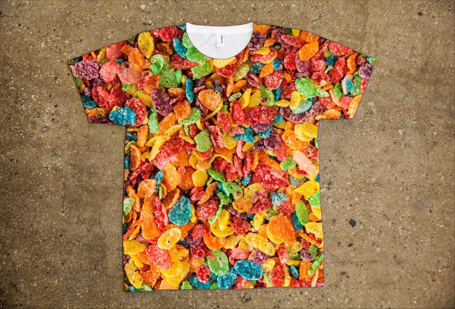 FRUITY PEBBLES Shirt