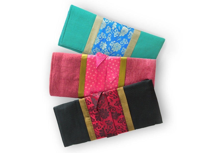 Lantern Moon Combination Knitting Needle by BlueRidgeNeedleart