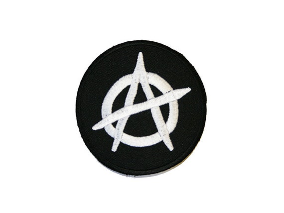 Iron On Canvas Patch
