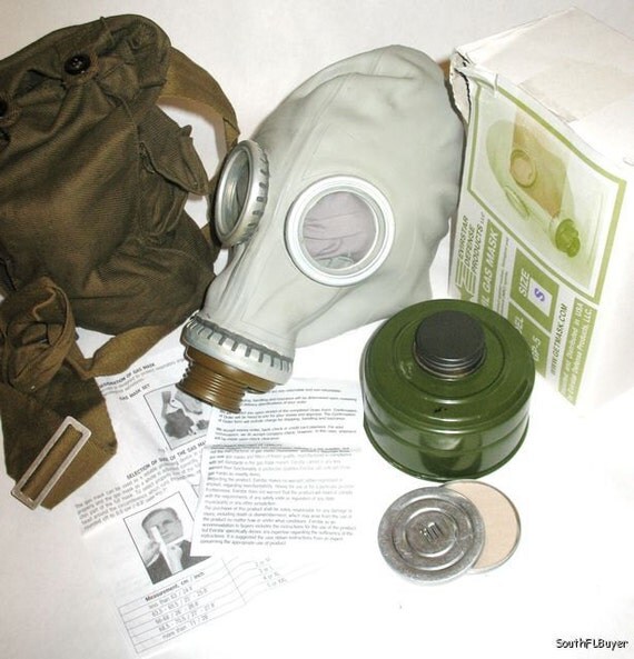 soldier gp5 gas mask soldier gp5 gas mask