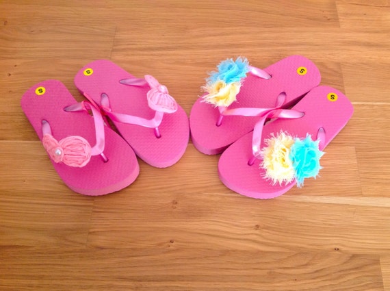 Toddler flip flops toddler sandals baby sandals kids flip flops
