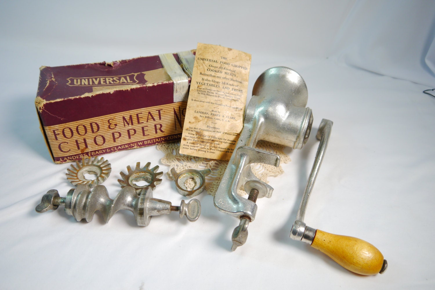 universal food and meat chopper 2