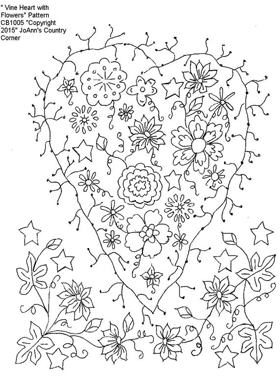 Adult Designs Coloring Page Pattern Stress Relieving
