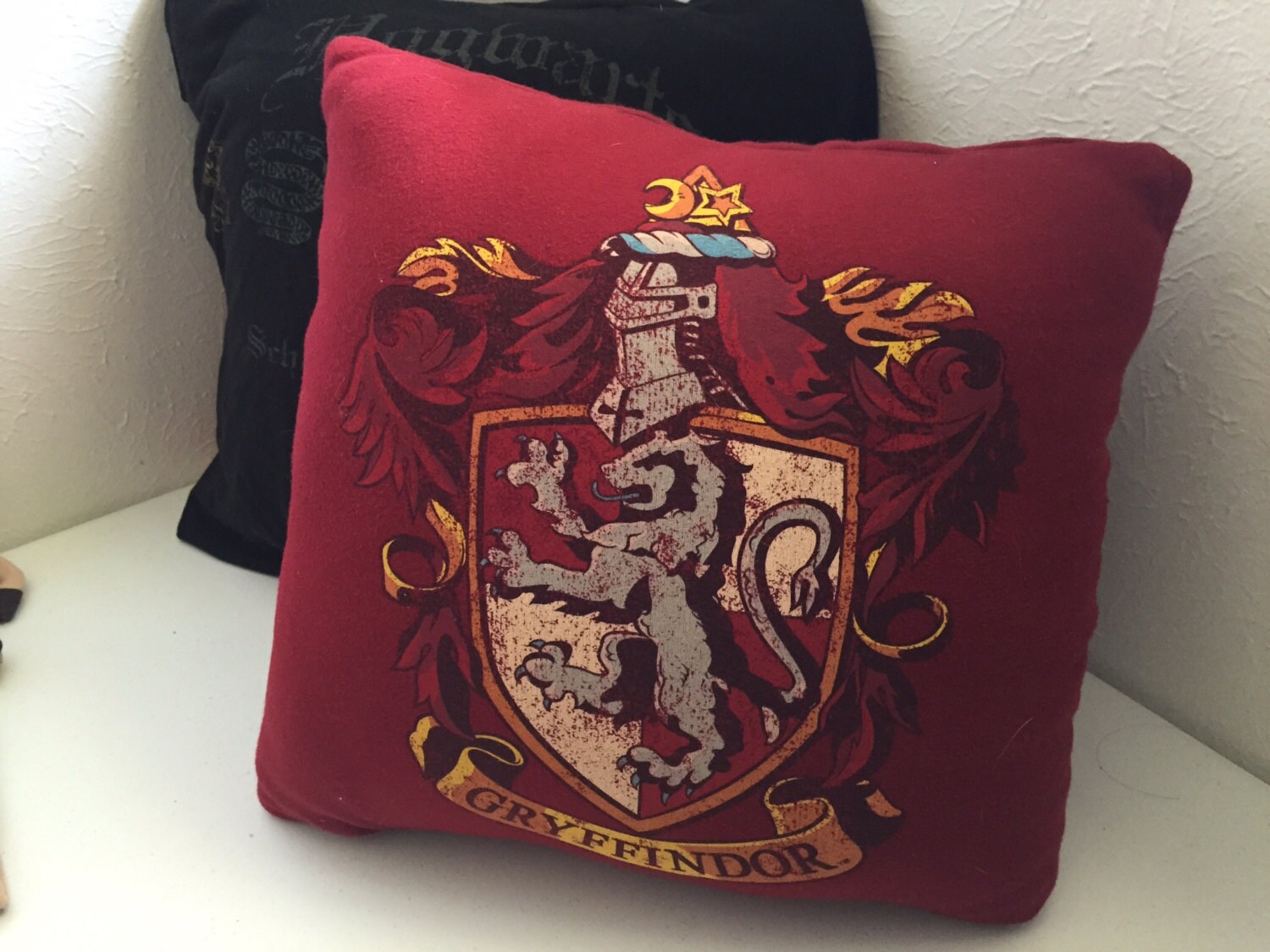 harry potter pillow