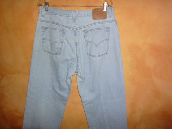 levis 577