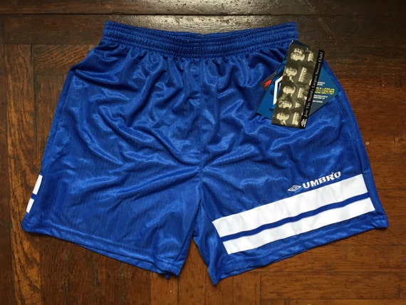 umbro shorts retro