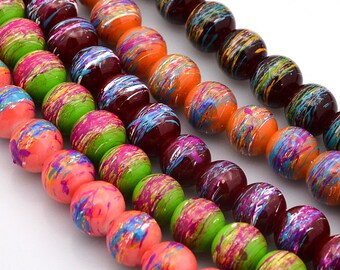 Wholesale Beads in Bulk: Unlock Your Crafting Dreams!