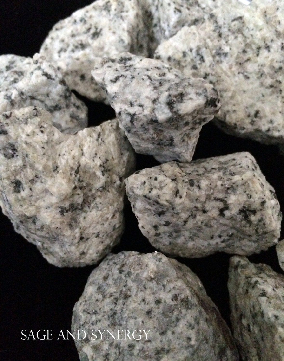 Raw Dalmatian Jasper Healing Stone Dalmatian Stone Crystal