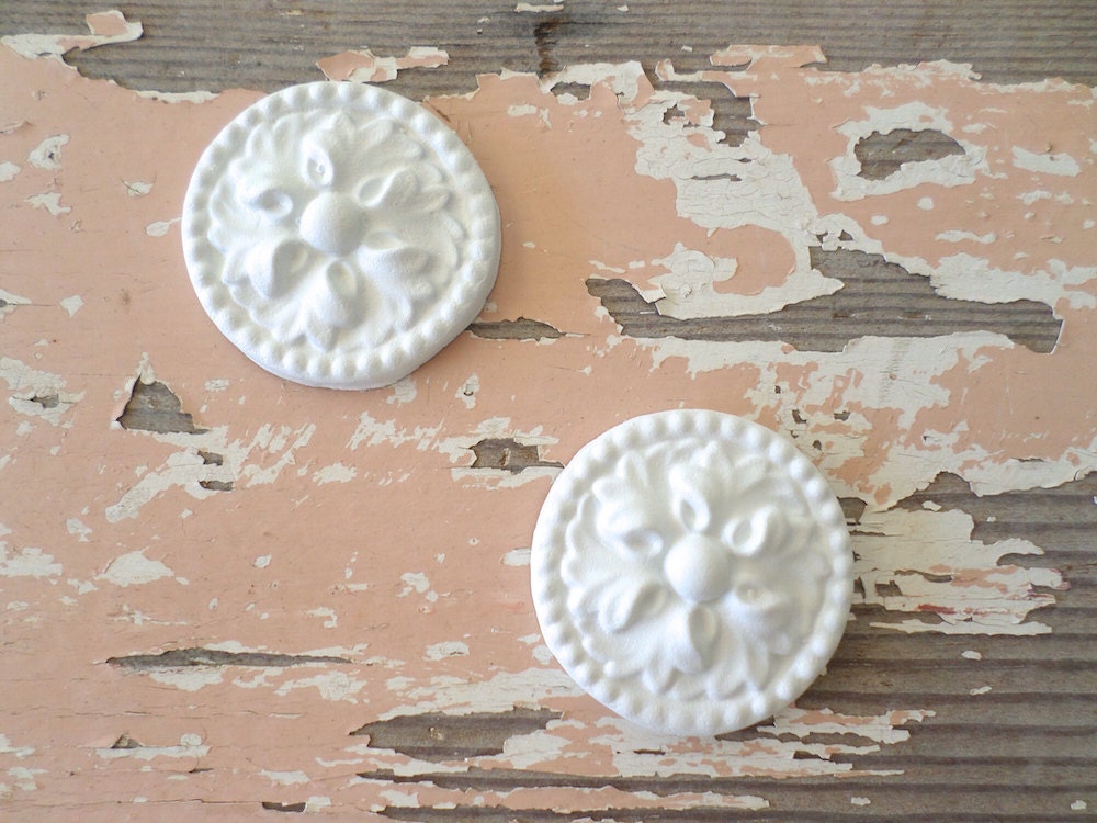 shabby chic architectural carved rosettes flexible 5 95 no shabby chic architectural carved rosettes flexible 5 95 no