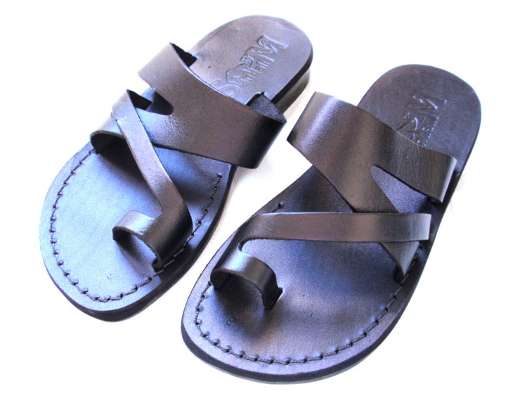 Leather Sandals Mens sandals Mens leather sandals by Sandalimshop