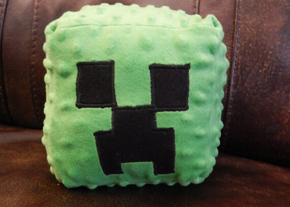 creeper soft toy