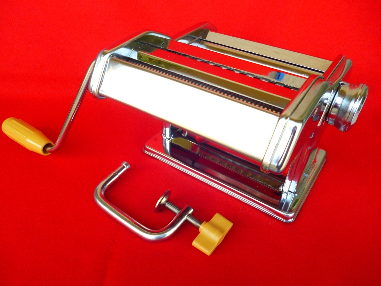 Vintage New Old Stock NOS Noodle Pasta maker machine