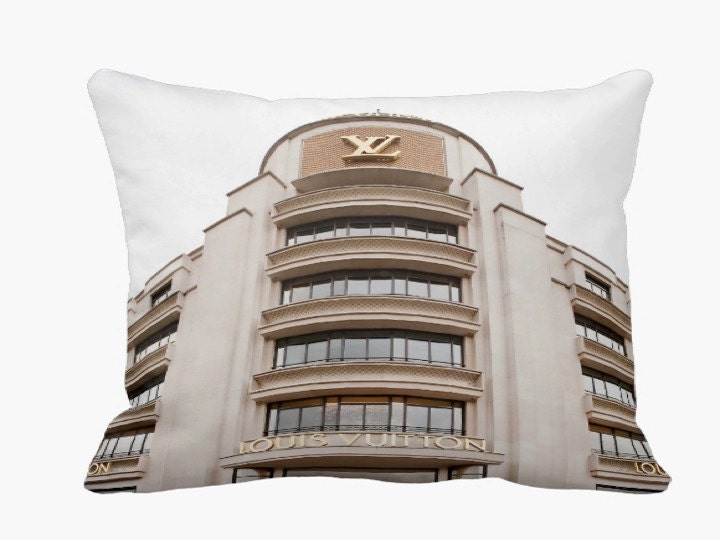 louis vuitton pillow case price