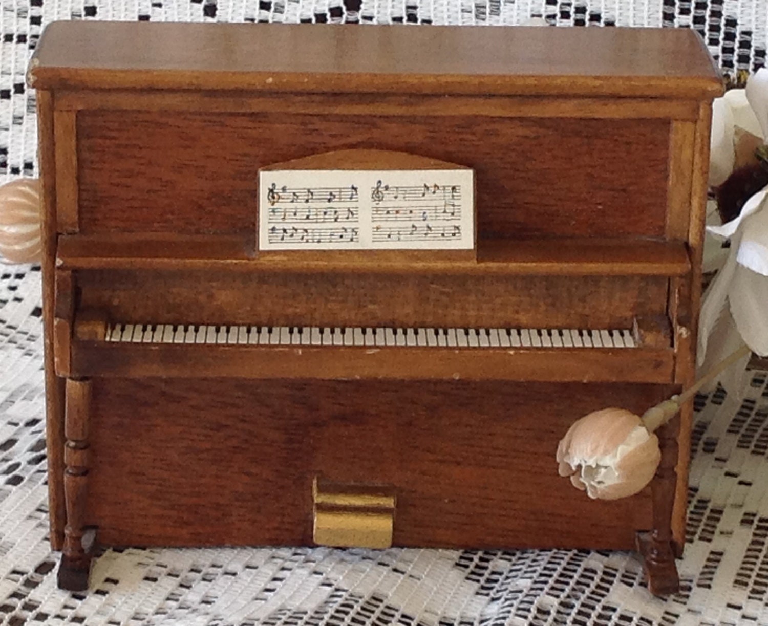 antique piano ranking