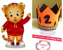 Popular items for baby birthday crown on Etsy