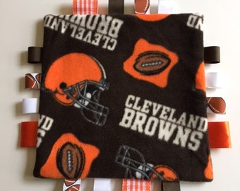 cleveland browns baby – Etsy