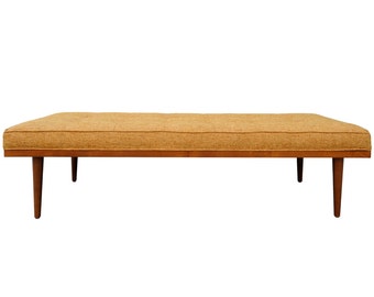 Mid Century Modern Daybed Mid Century Modern Daybed