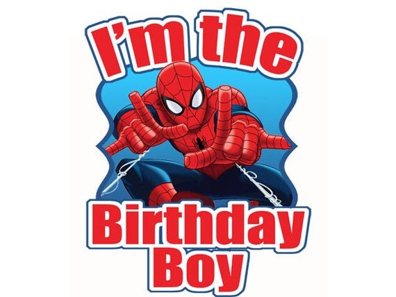 Happy Birthday Meme Spiderman