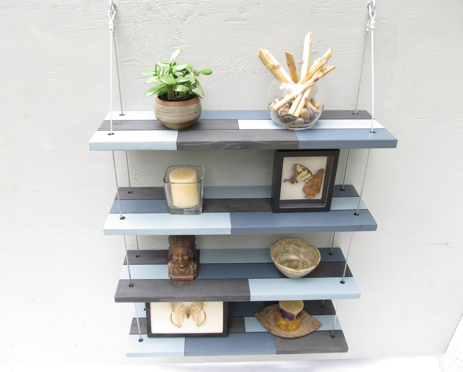 Shelves industrial shelves floating shelveshome decor