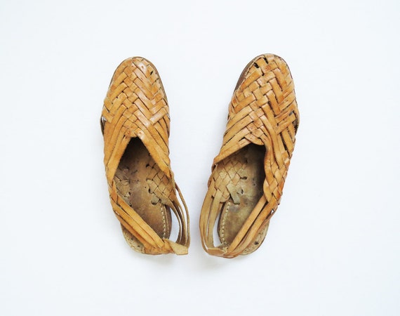 Huaraches Messicani Huaraches Messicani