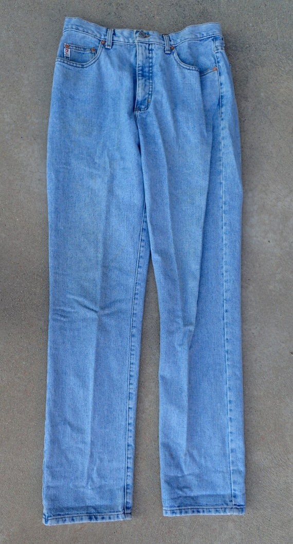 guess loose fit jeans