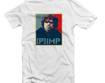 tyrion lannister t shirt