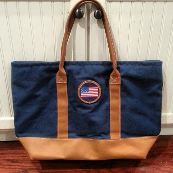 Needlepoint Tote Bag by TheAsherRileyProject on Etsy