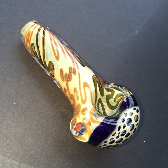 Grateful Dead Bowl by ValerianArt on Etsy