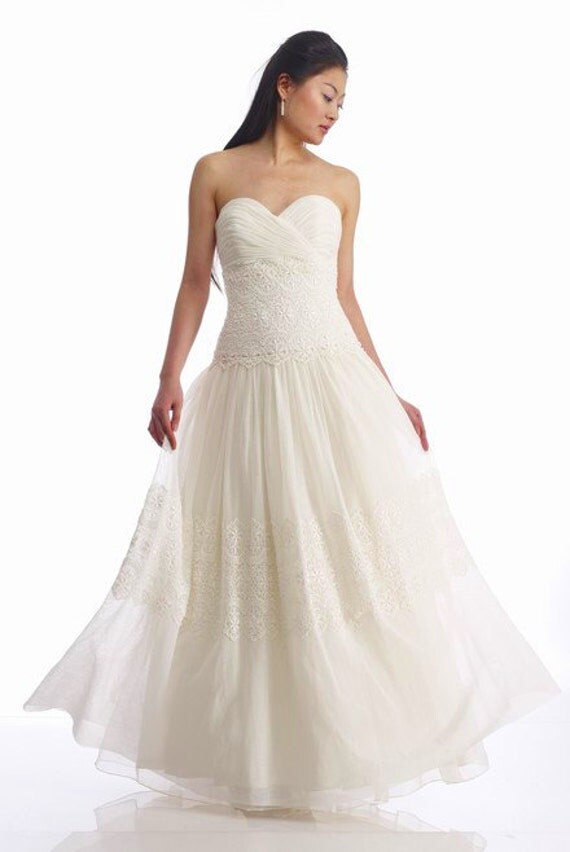 Christine Wedding Dress