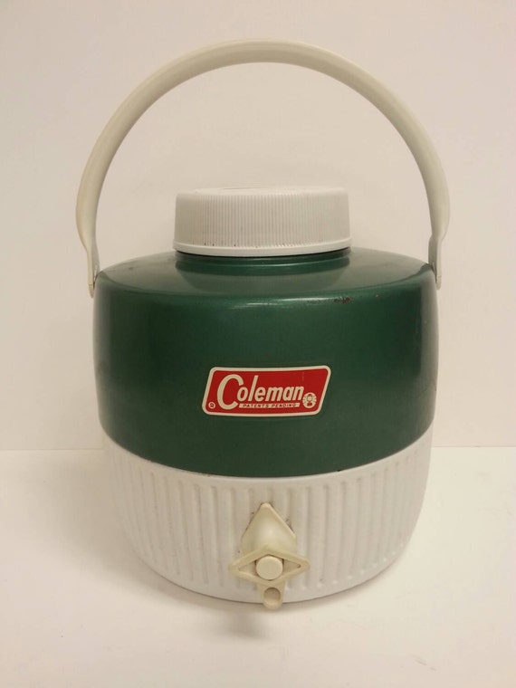 Free Shipping Coleman 1 Gallon Water Cooler