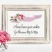 Dessert Bar Sign Printable Wedding Sign Floral by tranquillina
