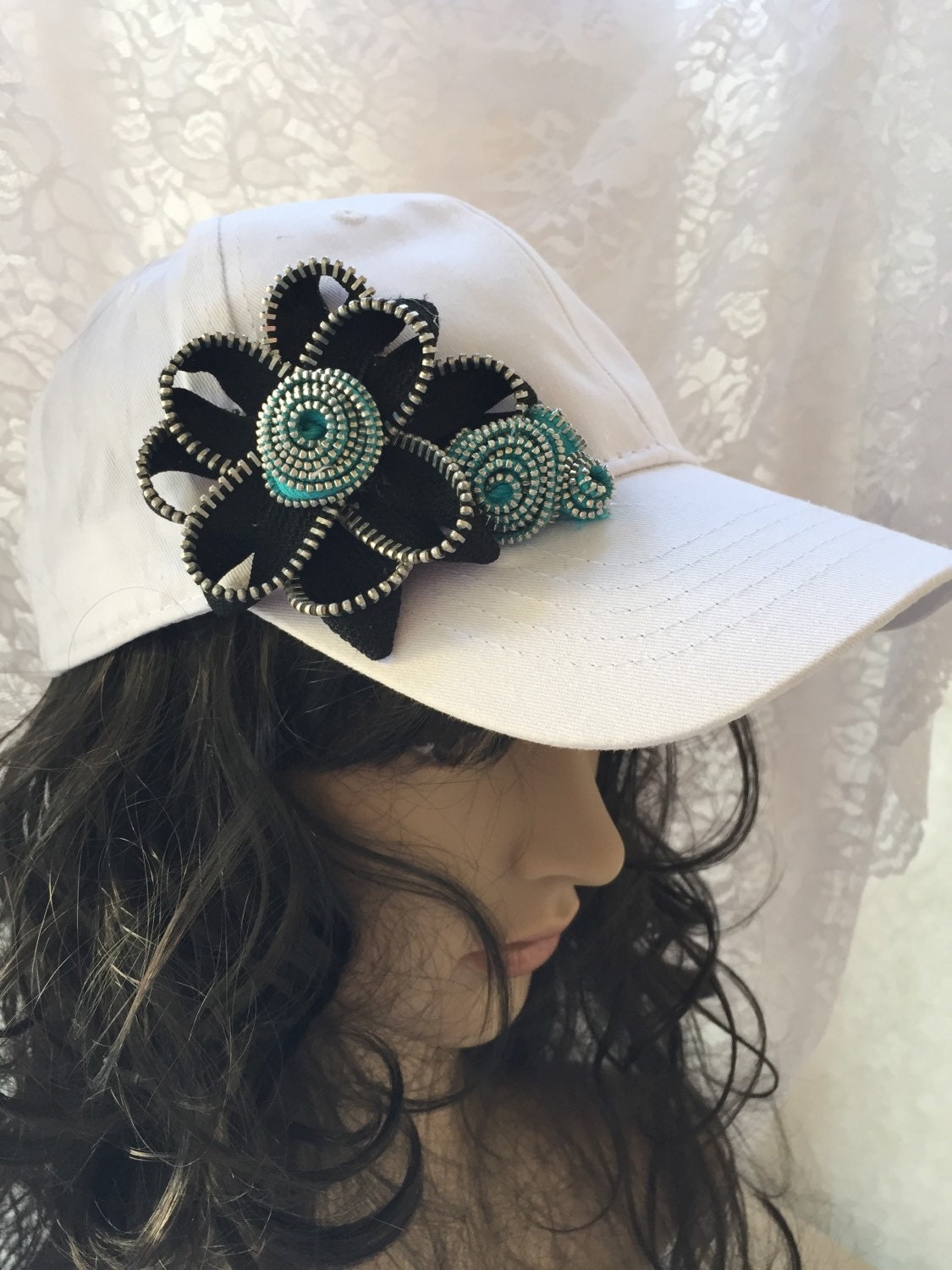 Women's Baseball Cap