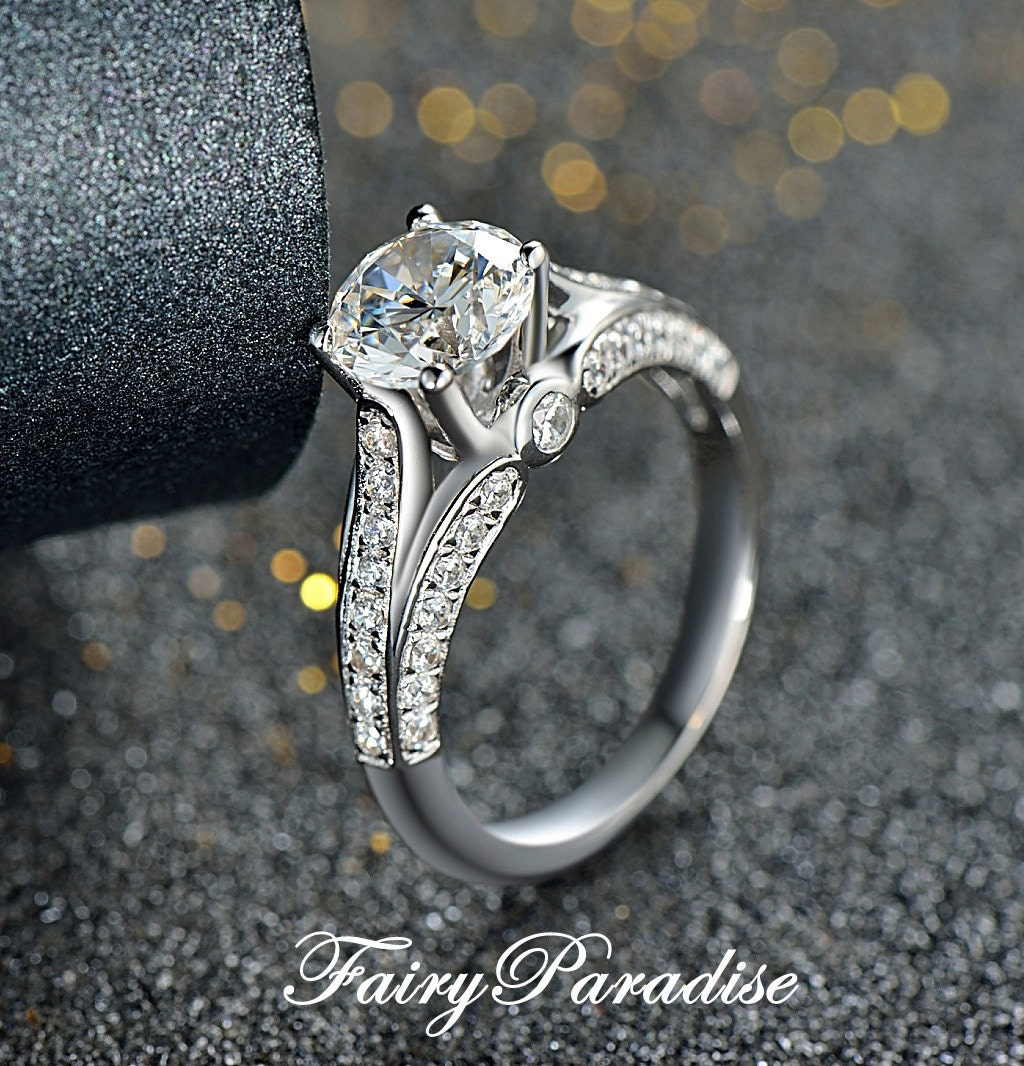 Diamond engagement rings $200