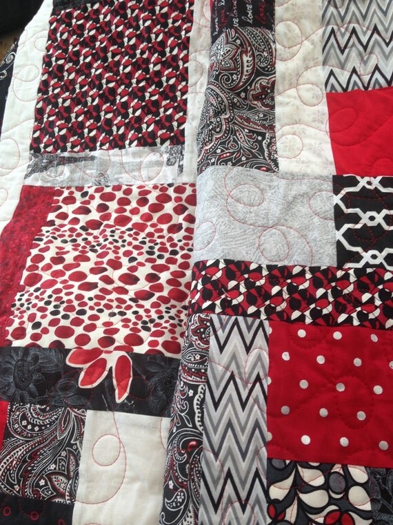 Custom quilt