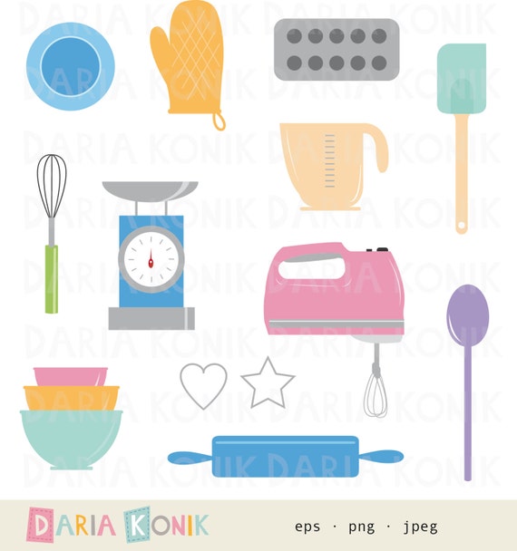 download clip art kitchen - photo #29