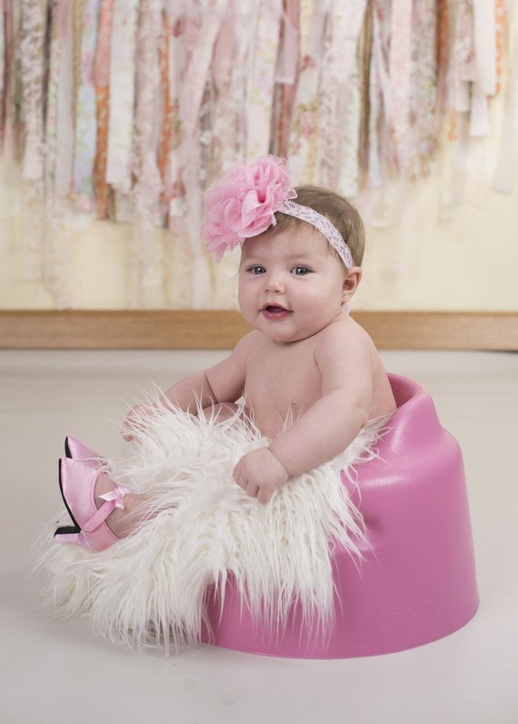 Pee Wee PumpsBaby High Heels High Heel Infant Crib Shoes