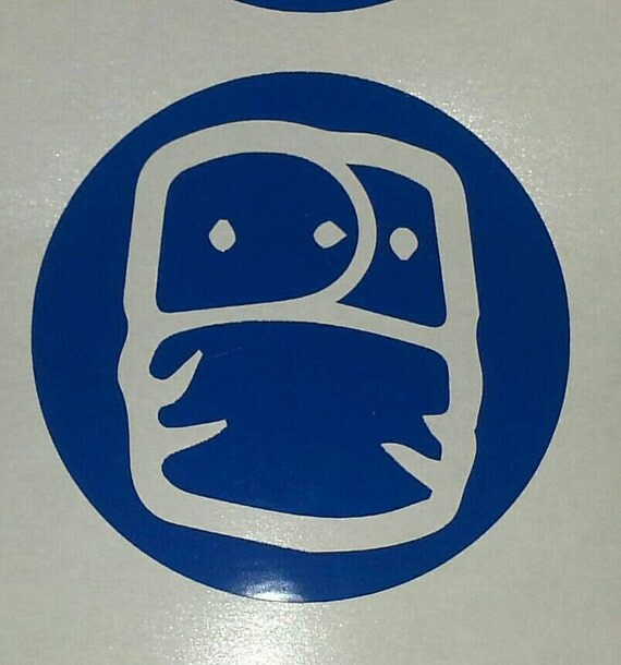 Cloth Diaper Vinyl Decal by WarholeDesigns on Etsy