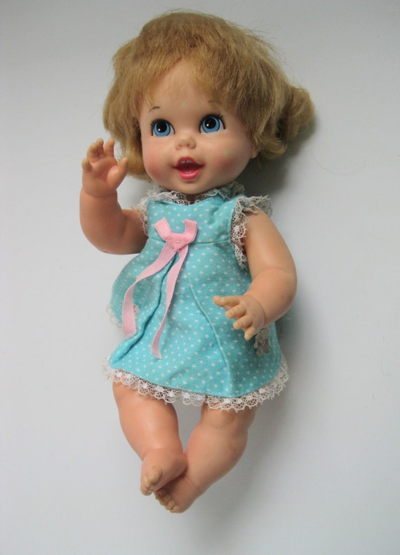 1967 mattel doll