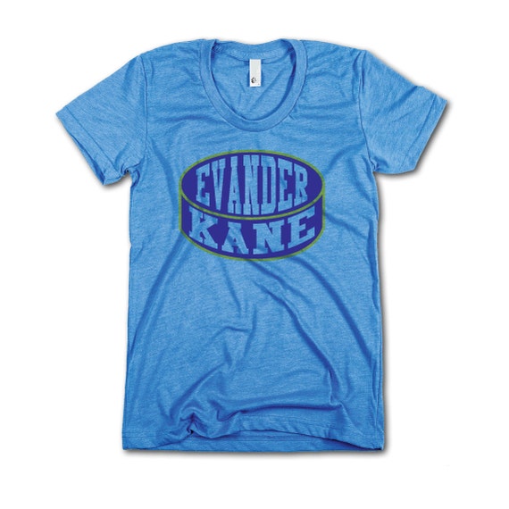 evander kane t shirt