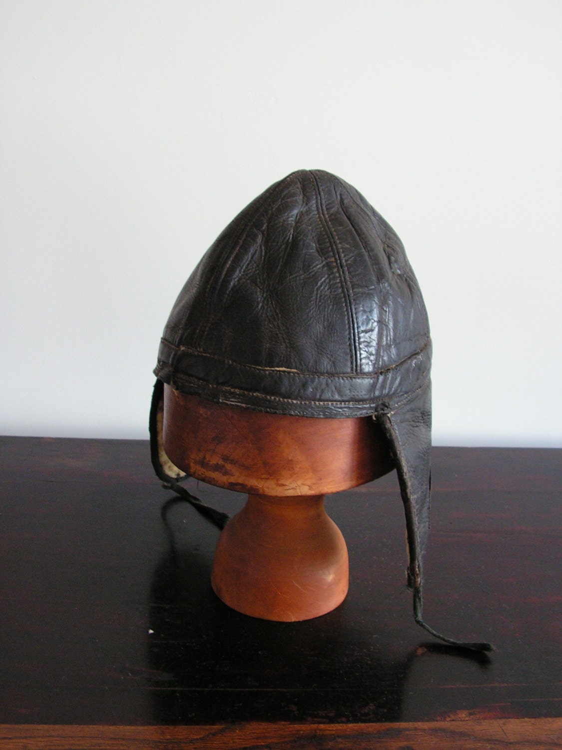 vintage dirt bike helmet