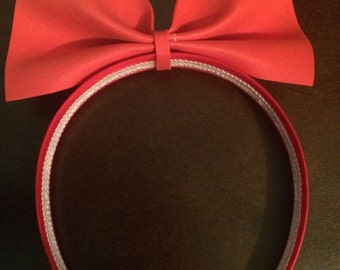 Hair Bows (Kiki's Delivery Service) Headbands