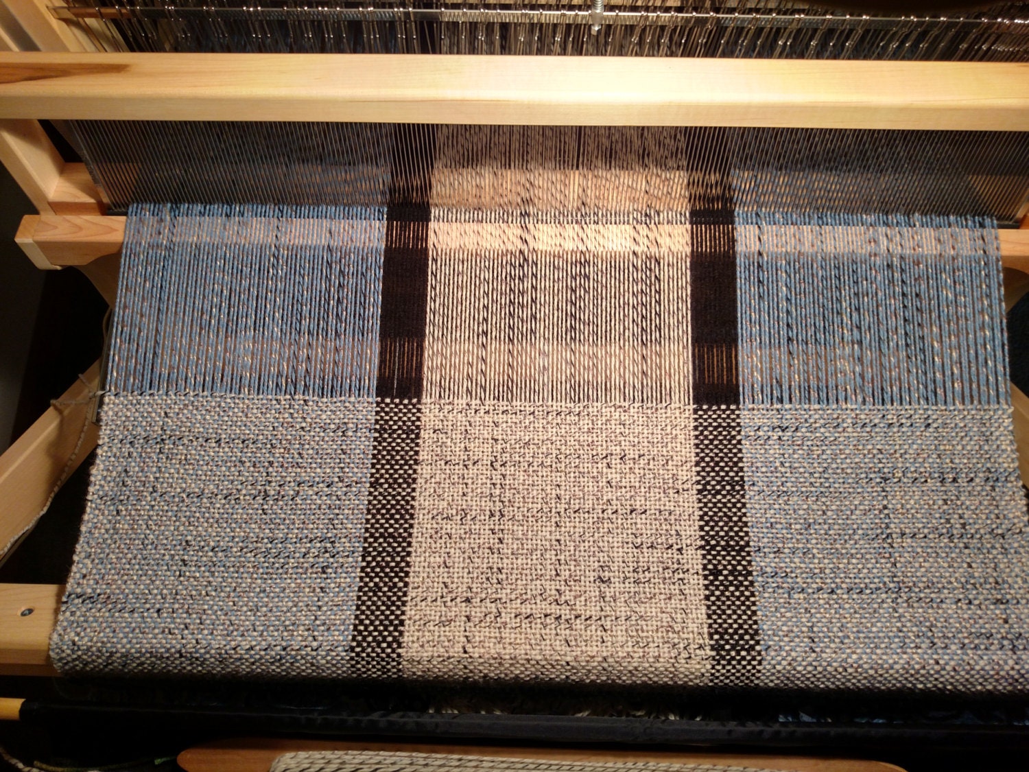 Custom Bed Scarf Bed Runner King Size