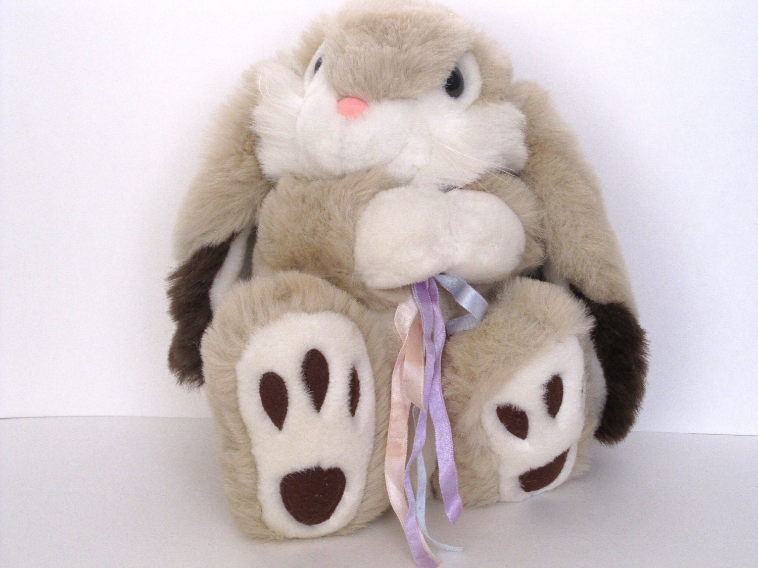 crisha playful plush